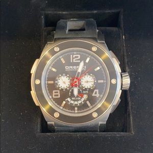 Men’s Orefici Watch